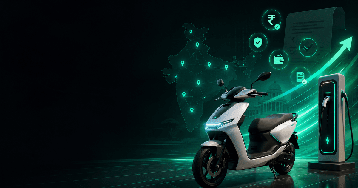 Schemes to Buy a Scooter in India (2026): Free Scooty, EV Subsidy & Finance
