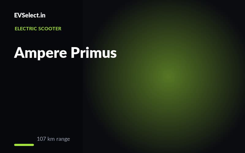 Ampere Primus