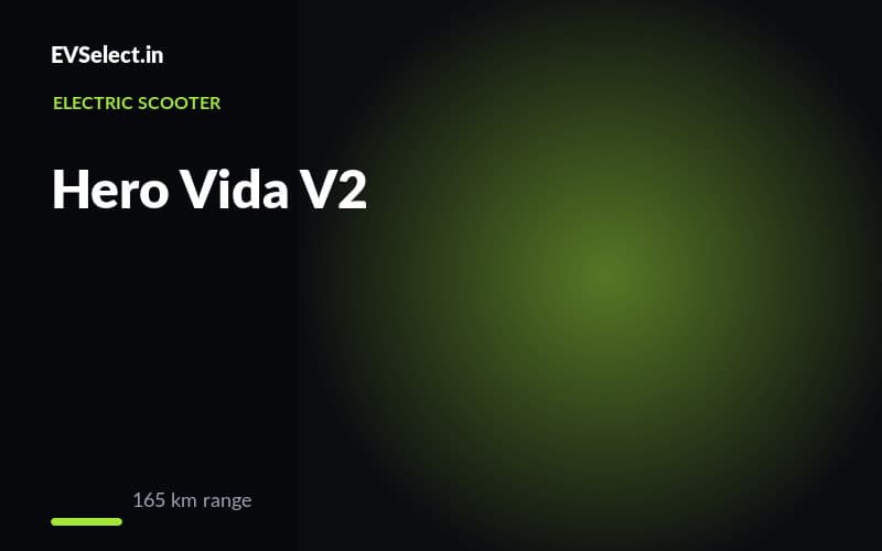Hero Vida V2 Pro (3.94 kWh)