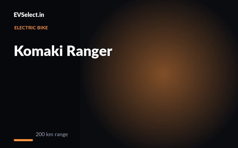 Komaki Ranger