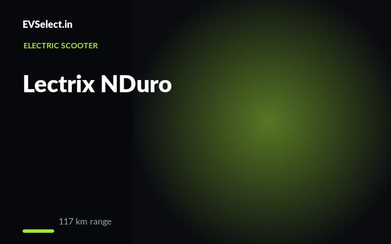 Lectrix NDuro 3.0