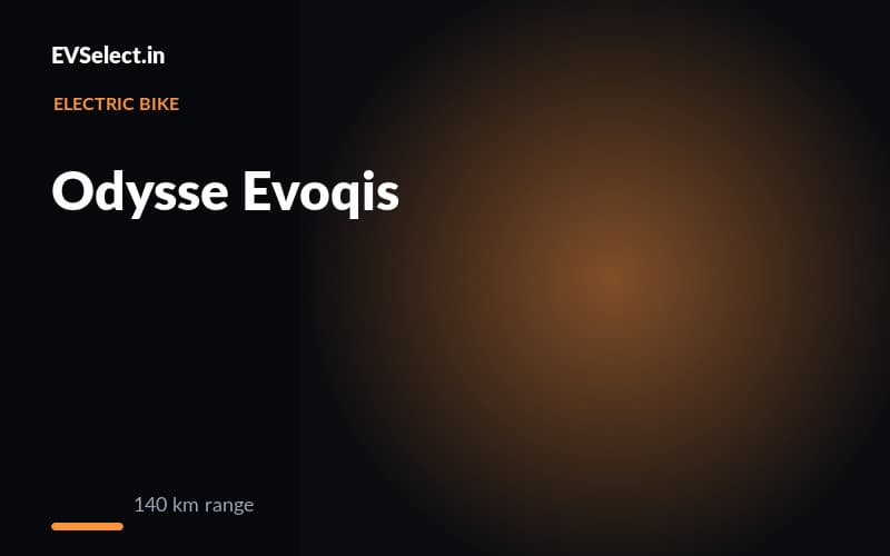 Odysse Evoqis