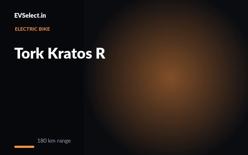 Tork Kratos R
