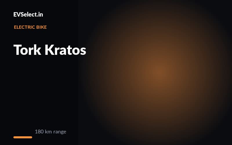 Tork Kratos