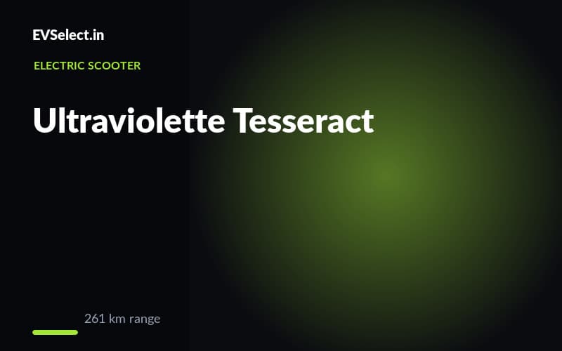 Ultraviolette Tesseract