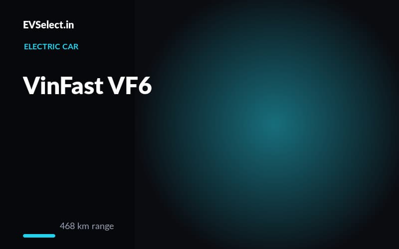 VinFast VF6