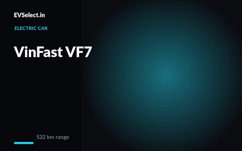 VinFast VF7