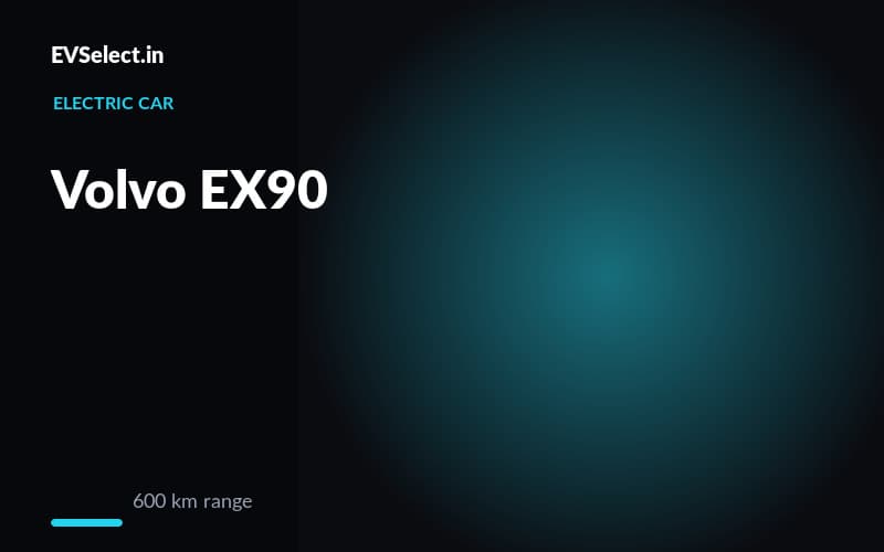 Volvo EX90