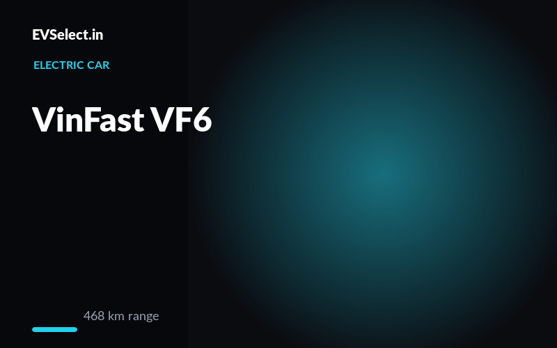 VinFast VF6