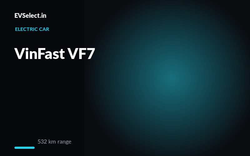 VinFast VF7